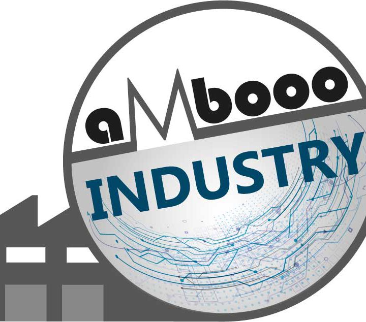 aMbooo Industry