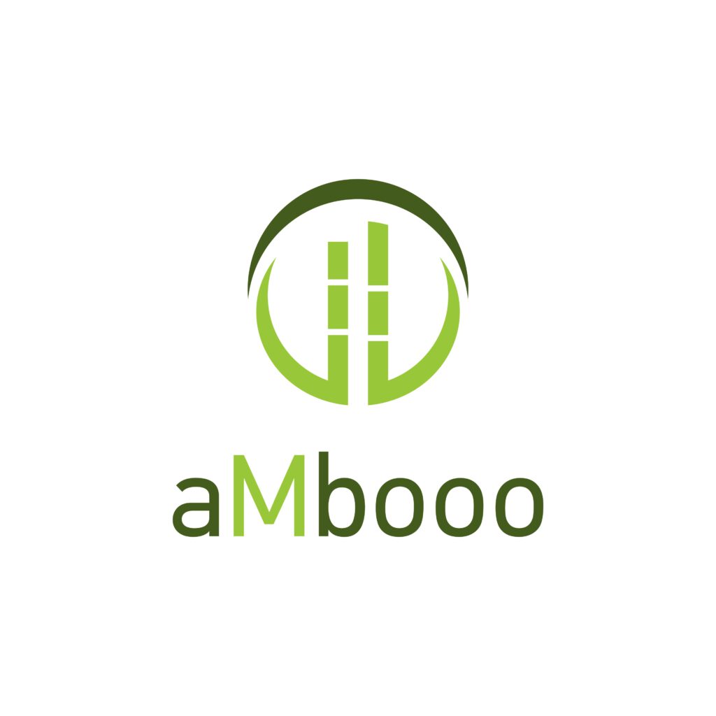 Logo aMbooo