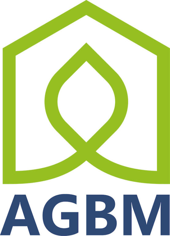 Logo AGBM